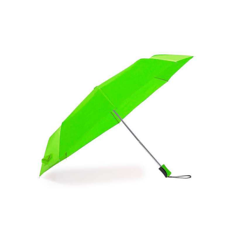 Foldable Umbrella with 8 Panels, 96 cm - Compact umbrella at wholesale prices