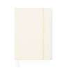Notepad A5 unlined - Notepad at wholesale prices