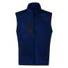 Two-Tone 280g Warm Fleece Vest - Body warmer at wholesale prices Two-Tone 280g Warm Fleece Vest - Body warmer at wholesale prices