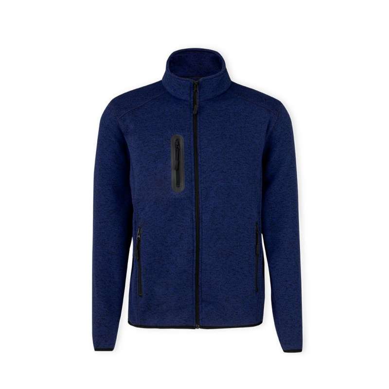 280G Fleece Jacket - Fleece jacket at wholesale prices