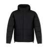 Parka mit Kapuze, warm, wasserdicht, Größe M - Blouson zu Großhandelspreisen Parka mit Kapuze, warm, wasserdicht, Größe M - Blouson zu Großhandelspreisen