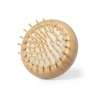 Brush with Mirror - Pocket mirror at wholesale prices