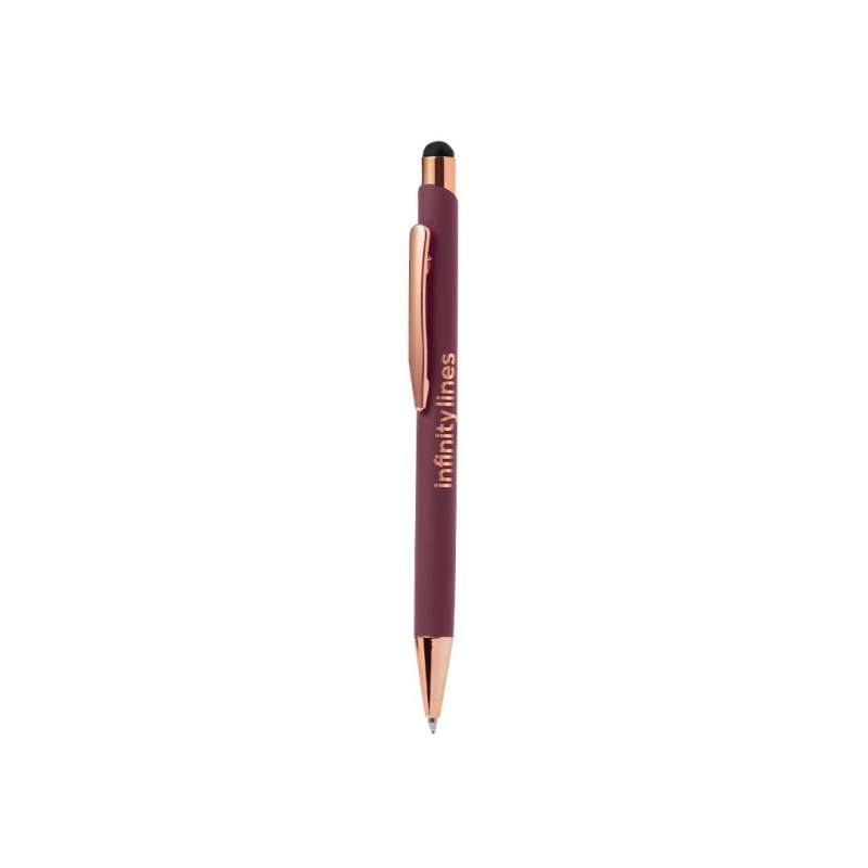 Ballpoint pen - Taulf - Touch stylus at wholesale prices