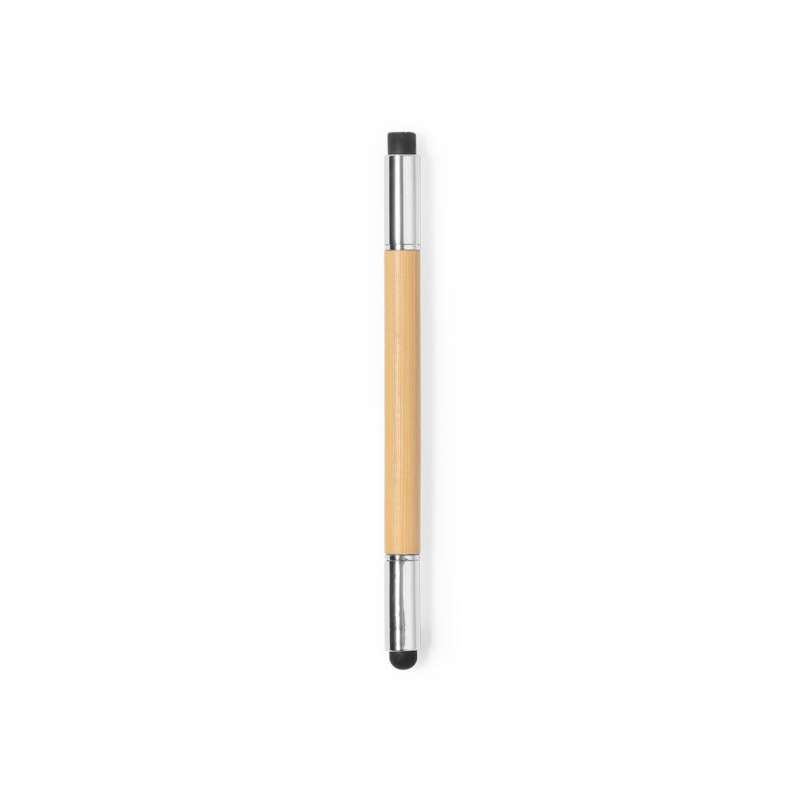 Eternell 2-i-1 Bambuspennan - Taststylus till grossistpris