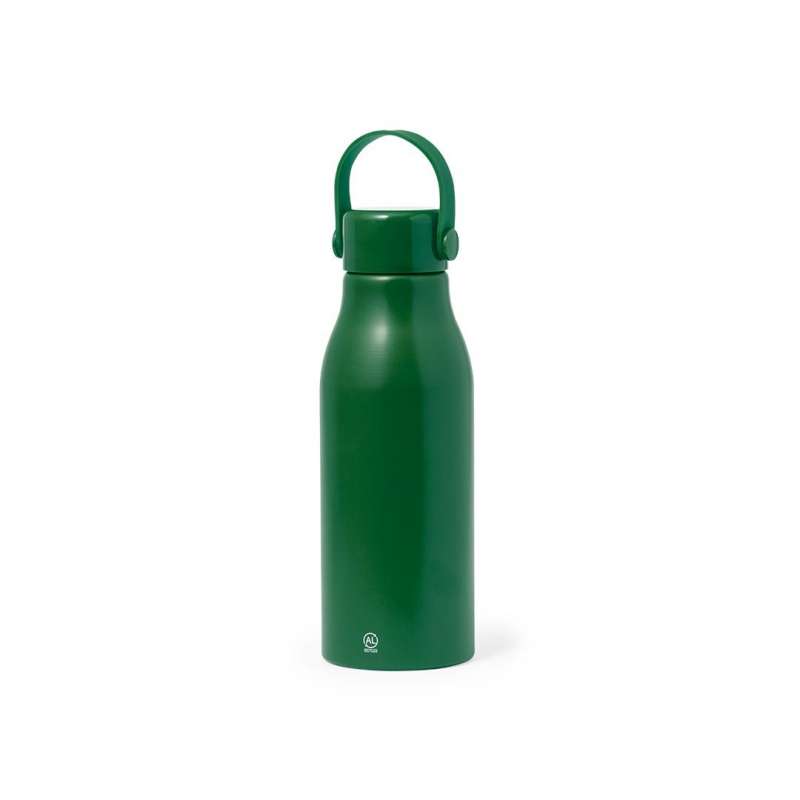 Bidon alu 700 ml - Gourde Sport à prix de gros