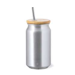 Gobelet en alu 430 ml