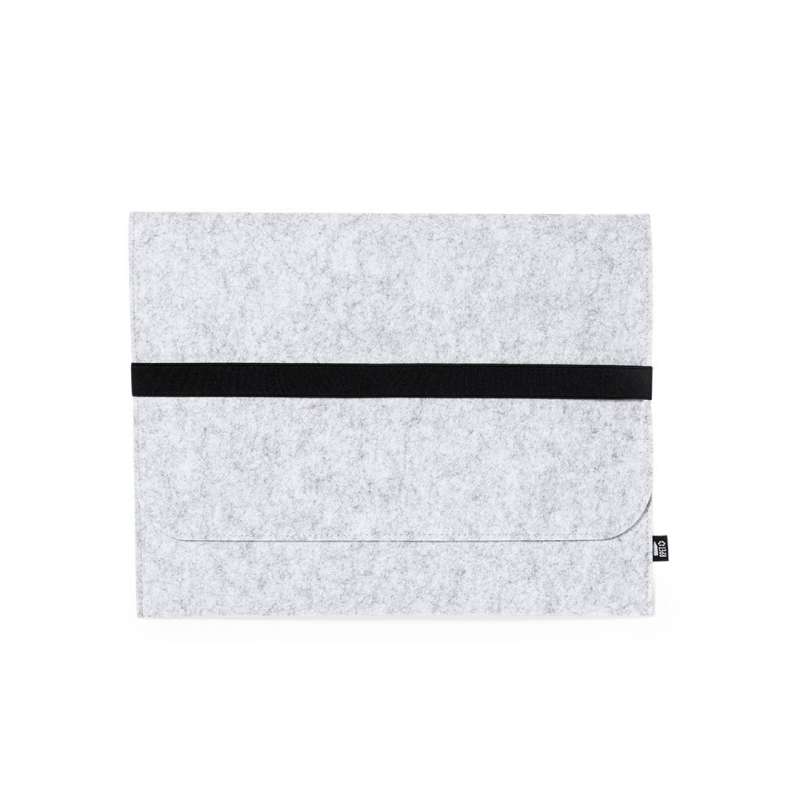 Filtet sleeve til 15" bærbar computer - Computer cover til engrospris