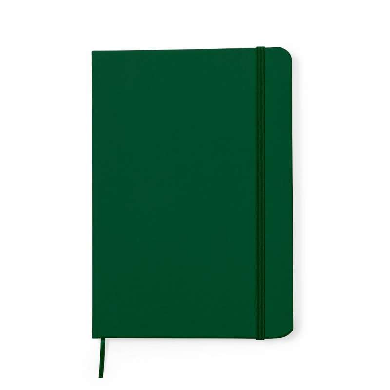 Notepad A5 lined - Notepad at wholesale prices