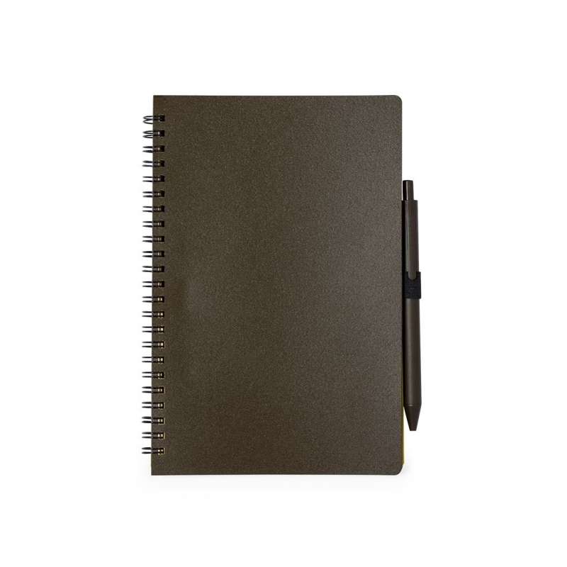 Eco-Friendly 80-Page Ring Notebook Set - Products at wholesale prices