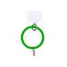 Bracelet Support - Naomi - bracelet silicone à prix grossiste Bracelet Support - Naomi - bracelet silicone à prix grossiste