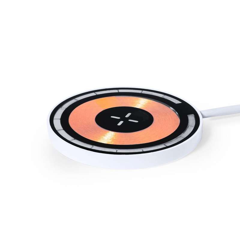 Charger - Andrew - Wireless charger at wholesale prices