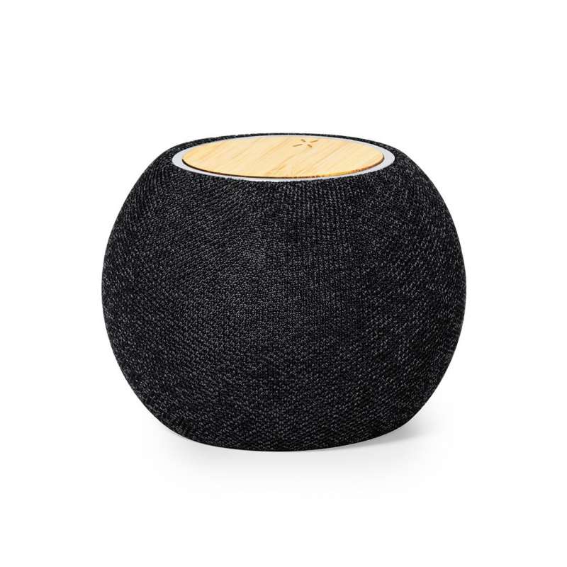 Altavoz Bluetooth 5 Watts con carga inalámbrica 15 Watts - Altavoz a precios de mayorista