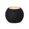 Bamboe Bluetooth Speaker met Draadloze Oplader - Luidspreker tegen groothandelsprijzen Bamboe Bluetooth Speaker met Draadloze Oplader - Luidspreker tegen groothandelsprijzen