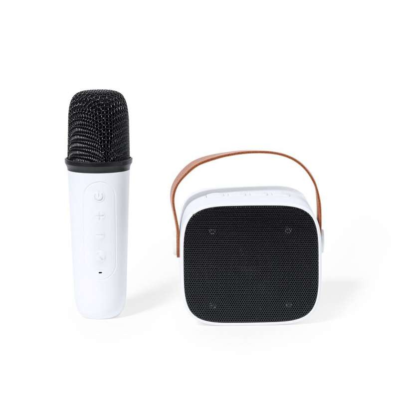 Karaoke Speakers - Sophie - Bluetooth at wholesale prices