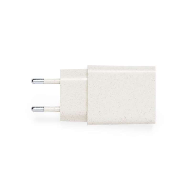 USB charger - Avery - Wall charger at wholesale prices