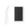 Power Bank Solar 5000mAh Fibra de Trigo - Producto de energía solar a precios de mayorista Power Bank Solar 5000mAh Fibra de Trigo - Producto de energía solar a precios de mayorista