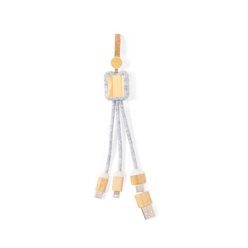 Câble de Charge - Braxton - Cable de charge à prix de gros