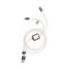 Charging cable - Seymur - Charging cable at wholesale prices