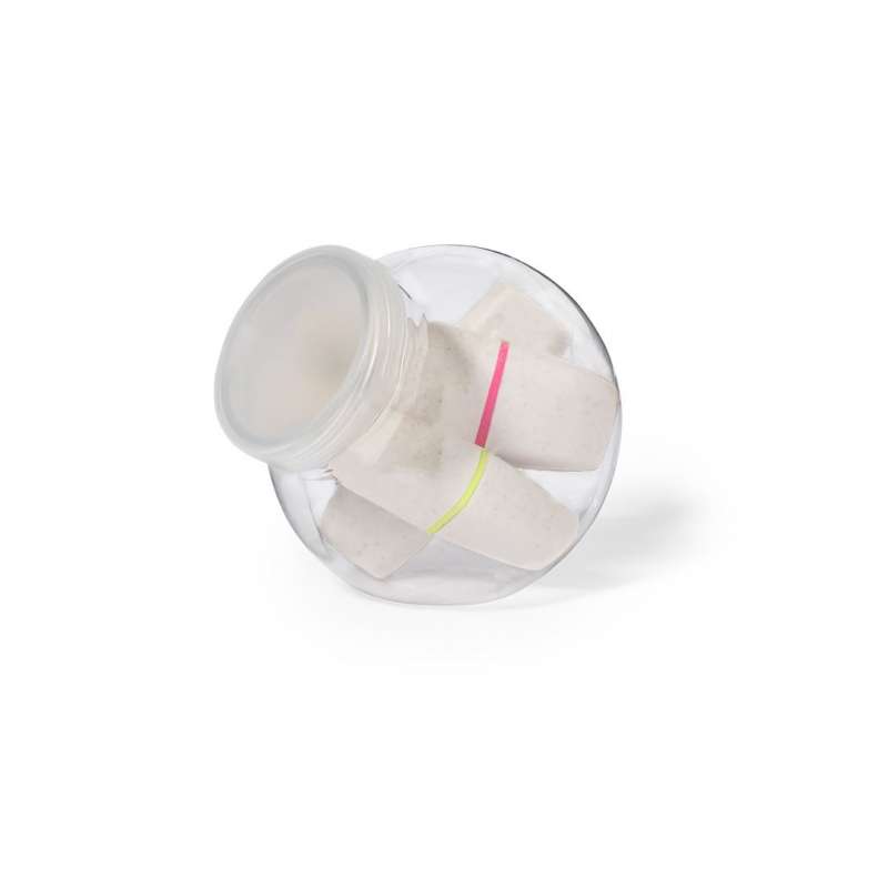 Set di Evidenziatori Fluorescenti 3 Colori  a prezzi all'ingrosso - Marcatore a prezzi all'ingrosso