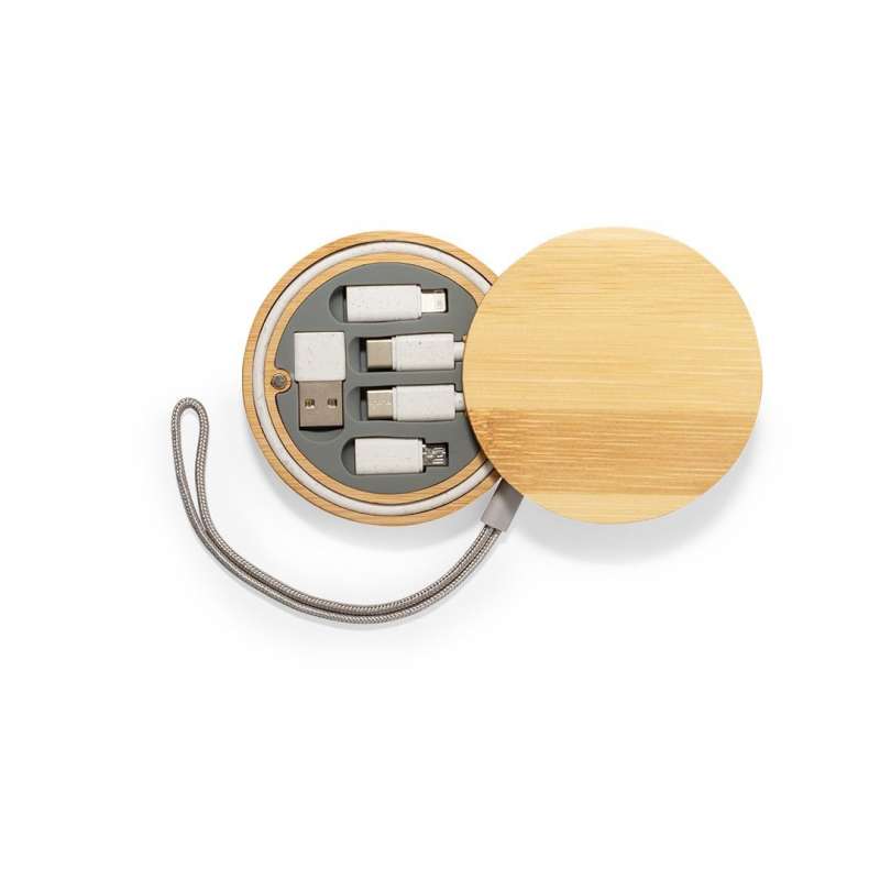 Set Câbles de Charge - Chaconix - Cable de charge à prix grossiste