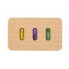 Seed Capsule Kit with Recycled Case - Planting seed at wholesale prices