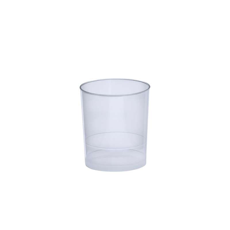 Glass - Chupito - Glass at wholesale prices