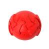 Gummiboll med Relief i Benform - Boll till grossistpris