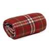 Tartan deken 120x150cm RPET 200g/m² - Deken tegen groothandelsprijzen Tartan deken 120x150cm RPET 200g/m² - Deken tegen groothandelsprijzen