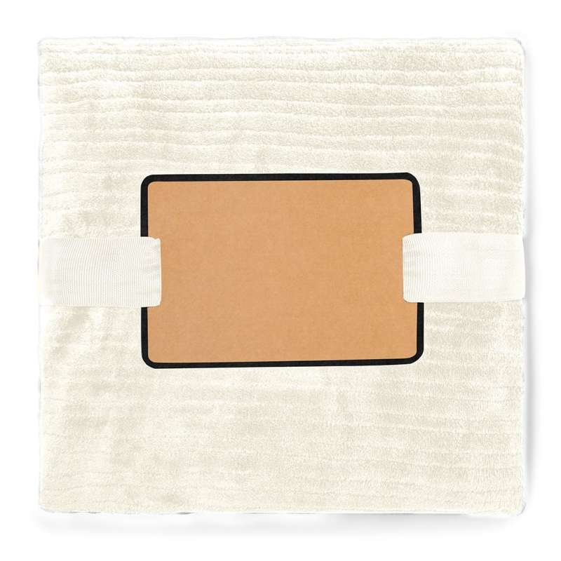 Couverture en polyester de 240g/m2 - Plaid à prix de gros