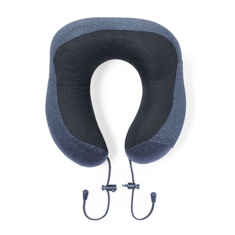 Coussin portable confortable - coussin de voyage à prix grossiste