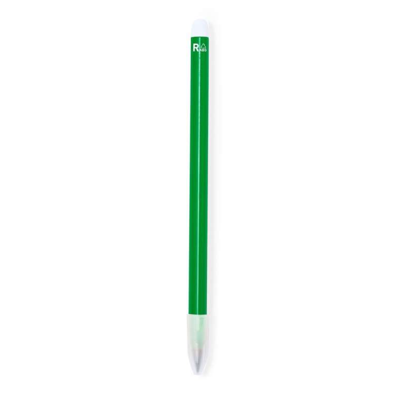Reusable RABS Eternal Pencil with Eraser - Eternal pencil at wholesale prices