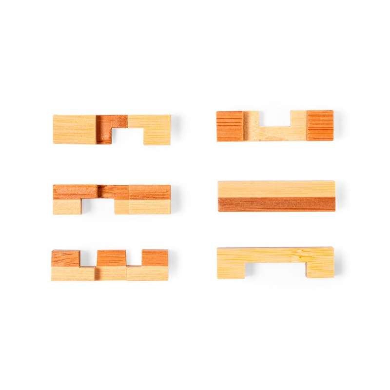 Jeu d´Habilité - Cusack - Jeu en bois à prix de gros