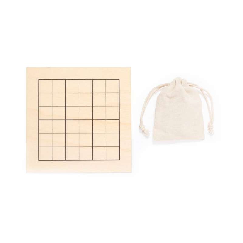 Juego de Habilidad en Madera 36 Piezas - Juego de madera a precios de mayorista