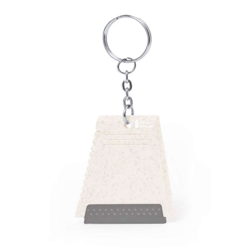 Nyckelring för Is-skrapa i Vete - Grattare för vindruta till grossistpris