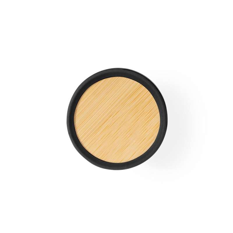 Deodorante auto in bambù e silicone, aroma limone - Deodorante per auto a prezzi all'ingrosso