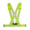 Gilet Riflettente Fluorescente Taglia Unica - Gilet di sicurezza a prezzi all'ingrosso Gilet Riflettente Fluorescente Taglia Unica - Gilet di sicurezza a prezzi all'ingrosso