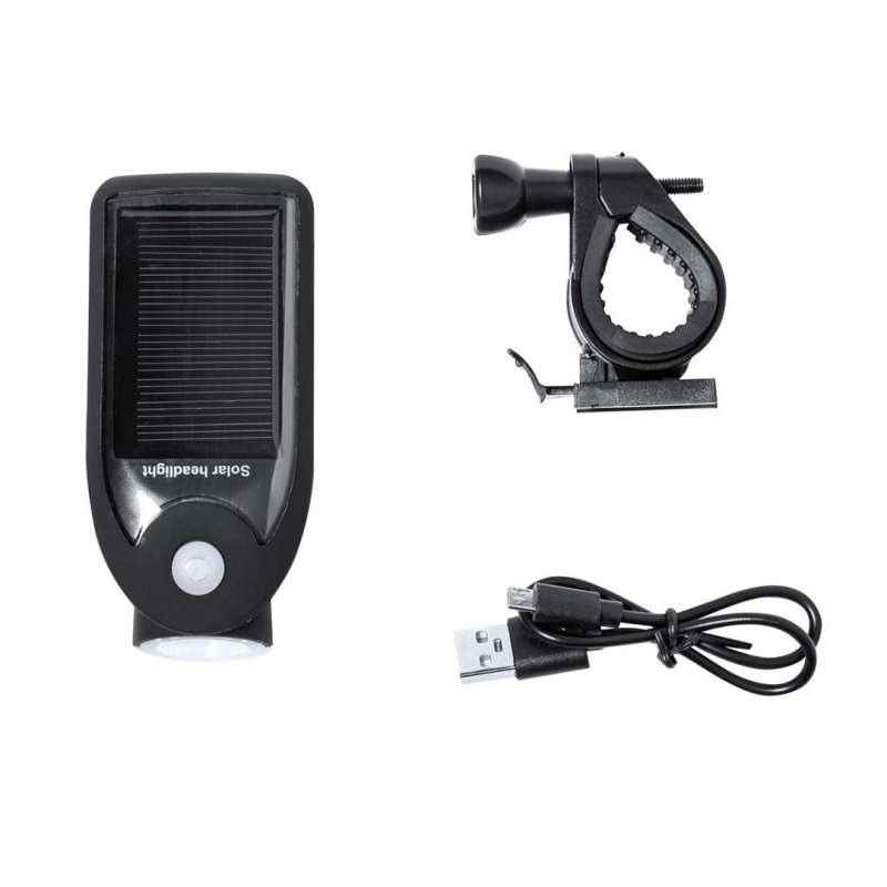 Lumière de Sécurité - Kups - Chargeur solaire à prix grossiste