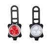 Kit de luces de seguridad para bicicleta - Lámpara de bicicleta a precios de mayorista Kit de luces de seguridad para bicicleta - Lámpara de bicicleta a precios de mayorista
