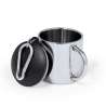 145ml Double-Wall Stainless Steel Mug - Mug at wholesale prices
