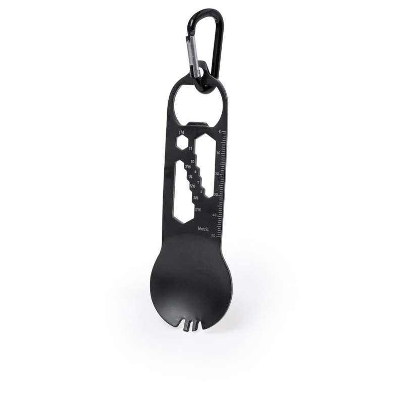 Multiverktyg 16 Funktioner Rostfritt Stål 15 cm - Multifunktionellt verktyg till grossistpris