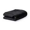 Premium 120x150 cm Black Picnic Blanket - Plaid at wholesale prices