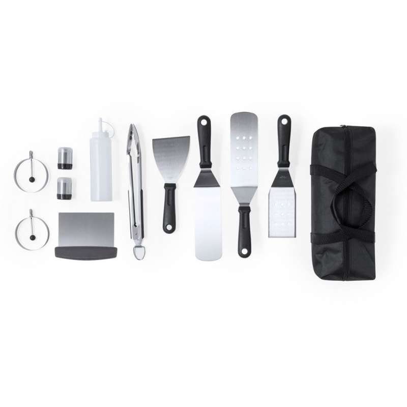 Set Barbecue - Raiken - Accessoire pour barbecue à prix de gros