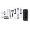 Set Barbecue 11 Accessori in Acciaio Inossidabile - Accessorio per barbecue a prezzi all'ingrosso