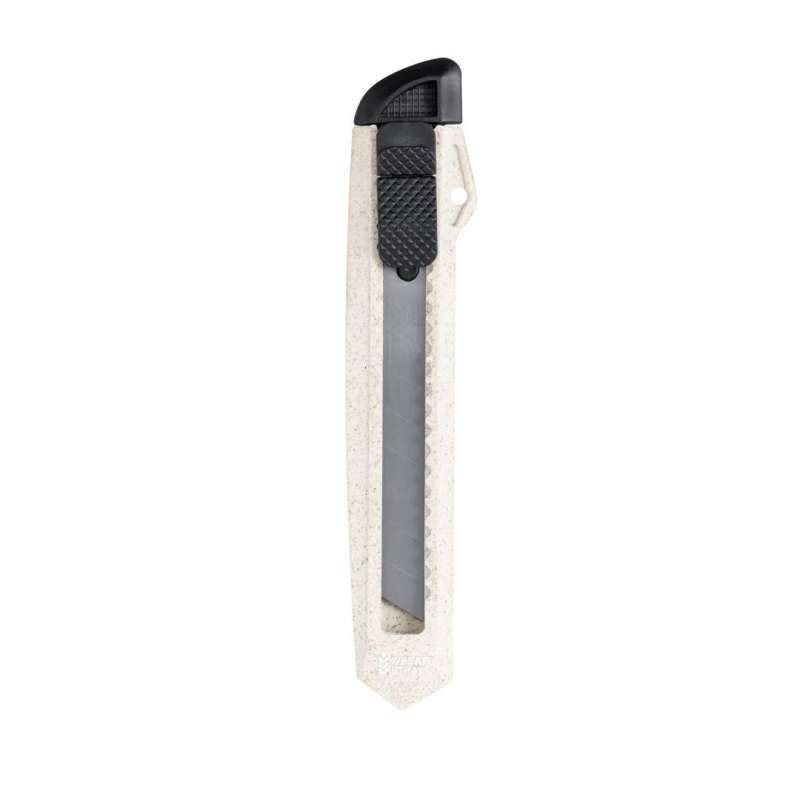 Ergonomischer Cutter mit breiter Klinge - Schneider zu Großhandelspreisen