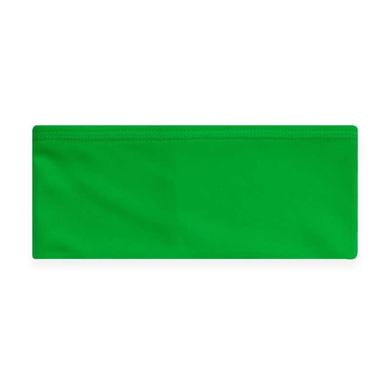 Bandeau de Cabeça 8 cm em Poliéster - Faixa desportiva a preço grossista