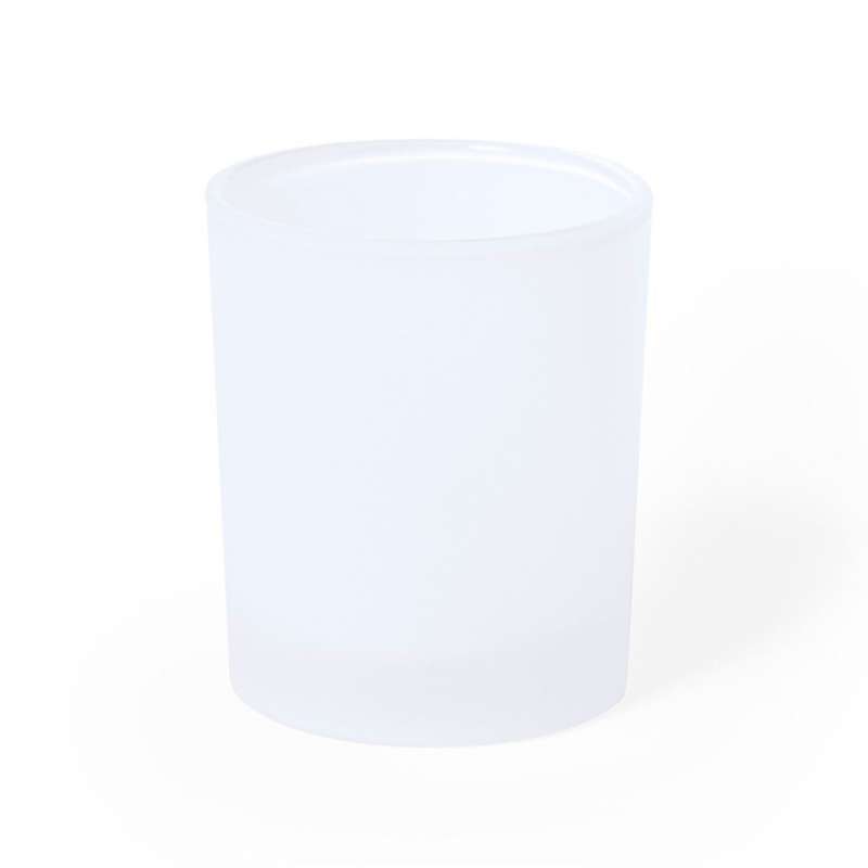 Vaso mate 330 ml para sublimación - Objeto para sublimación a precios de mayorista