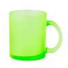 Tasse Sublimation color 350 ml - Objet pour sublimation à prix grossiste