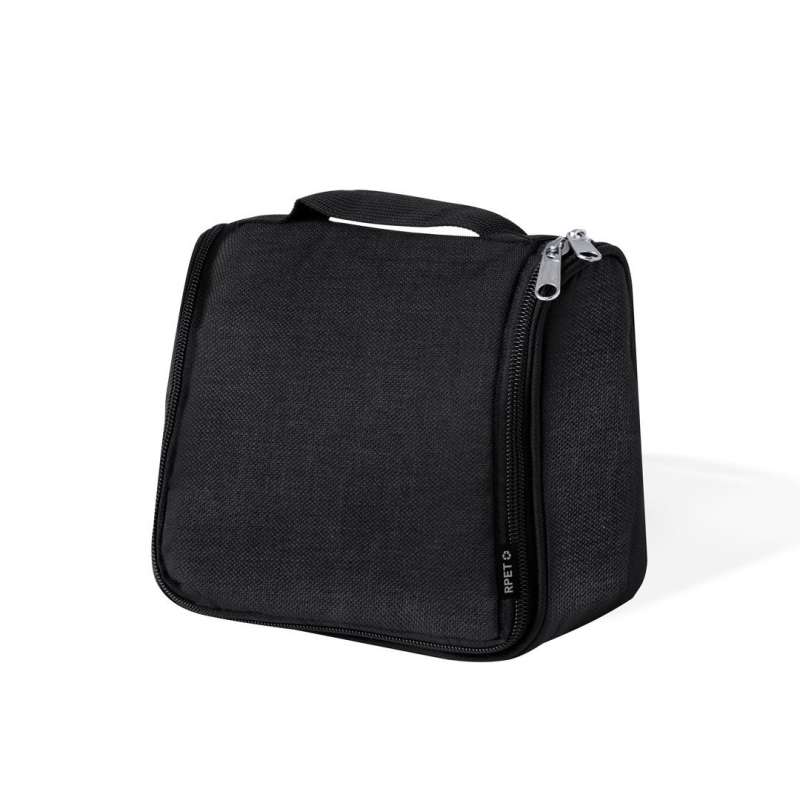RPET kit - Toiletry bag at wholesale prices