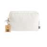 Fairtrade coton kit - Toiletry bag at wholesale prices Fairtrade coton kit - Toiletry bag at wholesale prices