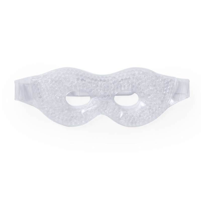Återanvändbar Värmemask med Gelpärlor - ögongelmask till grossistpris